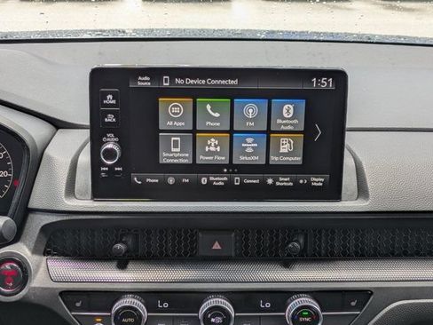 Certified 2024 Honda CR-V Sport-L image 17