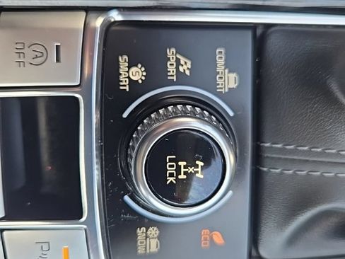 Used 2023 Kia Telluride EX AWD/4WD image 13