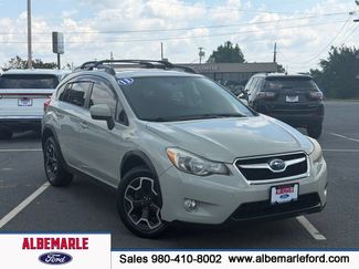 Used 2014 Subaru Crosstrek 2.0i Limited AWD/4WD video 1