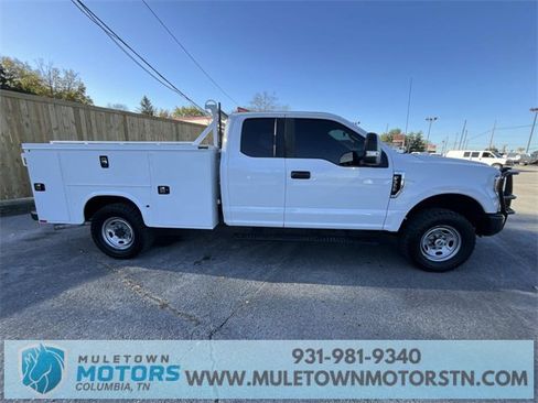 Used 2020 Ford F350 XL w/ Power Equipment Group image 4