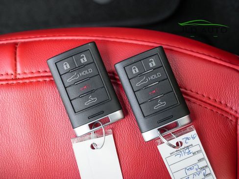 Used 2016 Chevrolet Corvette Z06 w/ 2LZ Preferred Equipment Group image 57