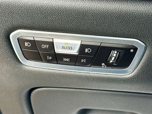 Used 2021 BMW X7 xDrive40i w/ M Sport Package image 36