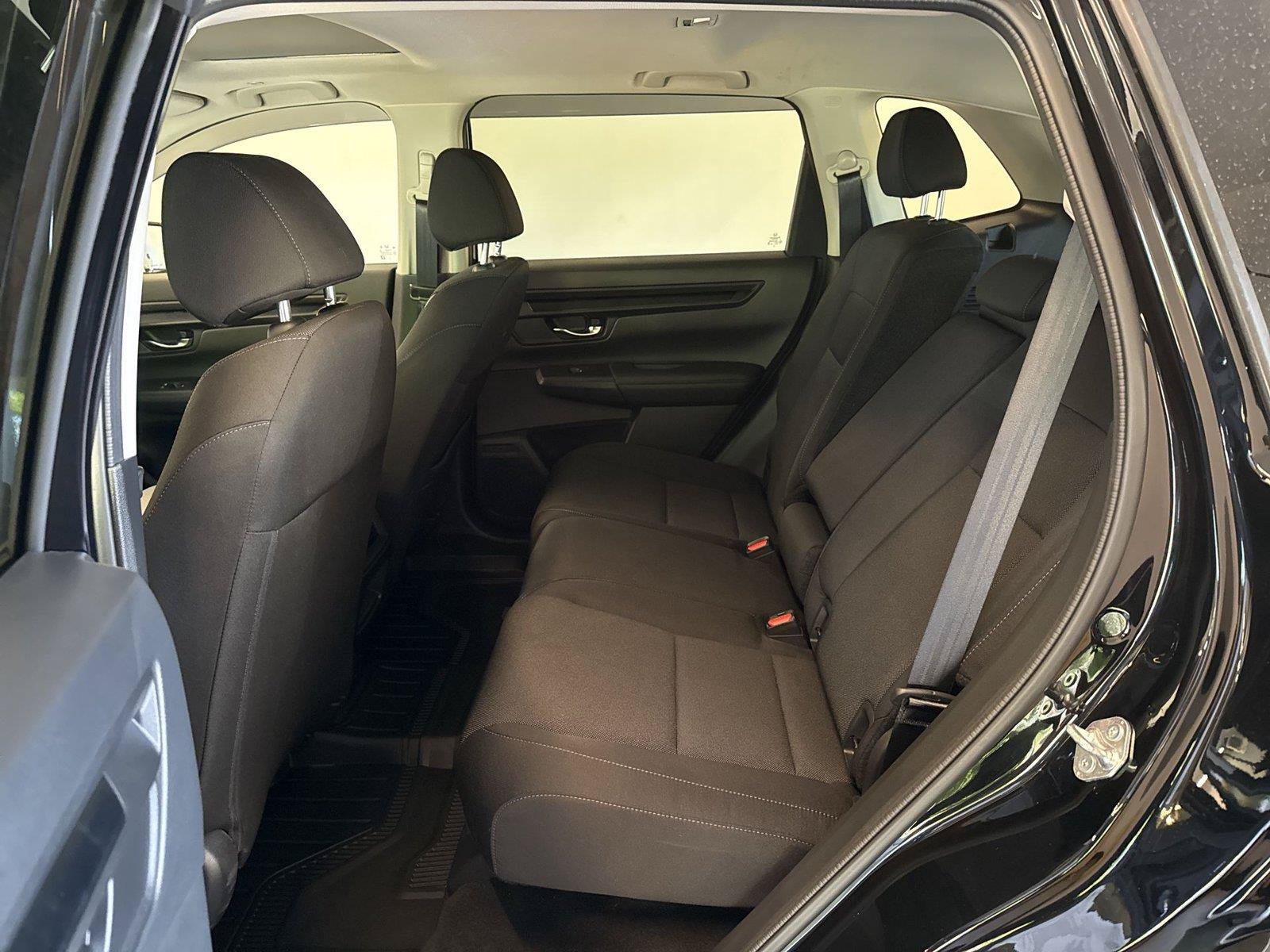Used 2026 Honda CR-V EX image 26