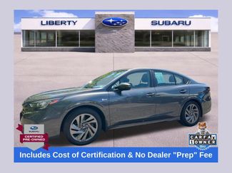 Certified 2024 Subaru Legacy Sport AWD/4WD 360° Tour