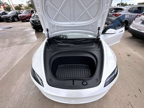 Used 2025 Tesla Model 3 Long Range RWD image 33