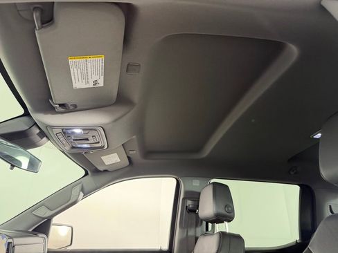 Used 2024 Chevrolet Silverado 1500 LT Trail Boss w/ LT Trail Boss Premium Package image 25