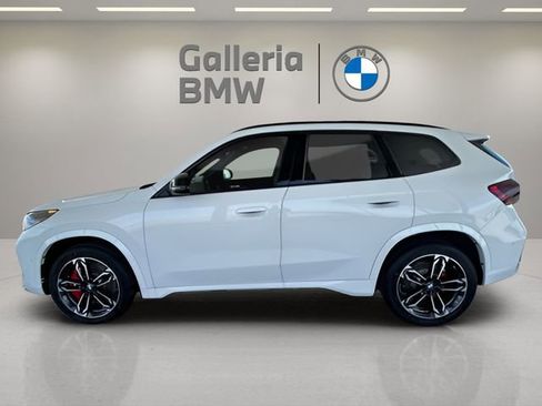 New 2026 BMW X1 xDrive28i image 8