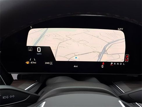 New 2026 Chevrolet Suburban Premier image 10