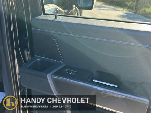 Used 2022 Ford F150 XLT w/ Equipment Group 302A High image 37