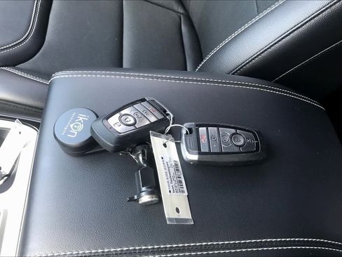 Used 2022 Ford Explorer ST w/ Equipment Group 401A image 13