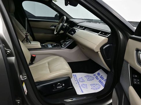 Used 2018 Land Rover Range Rover Velar R-Dynamic HSE AWD/4WD image 20