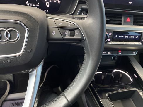 Used 2025 Audi A5 2.0T Premium Plus image 20