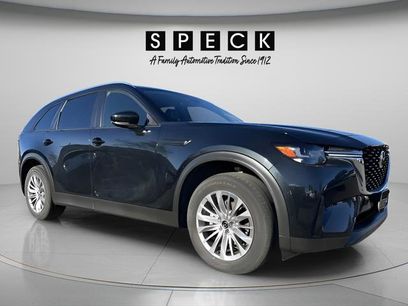Used 2024 MAZDA CX-90 3.3 Turbo w/ Select Package