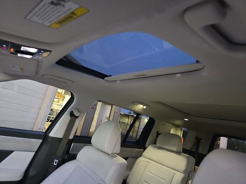 New 2025 Hyundai Santa Fe Calligraphy image 42