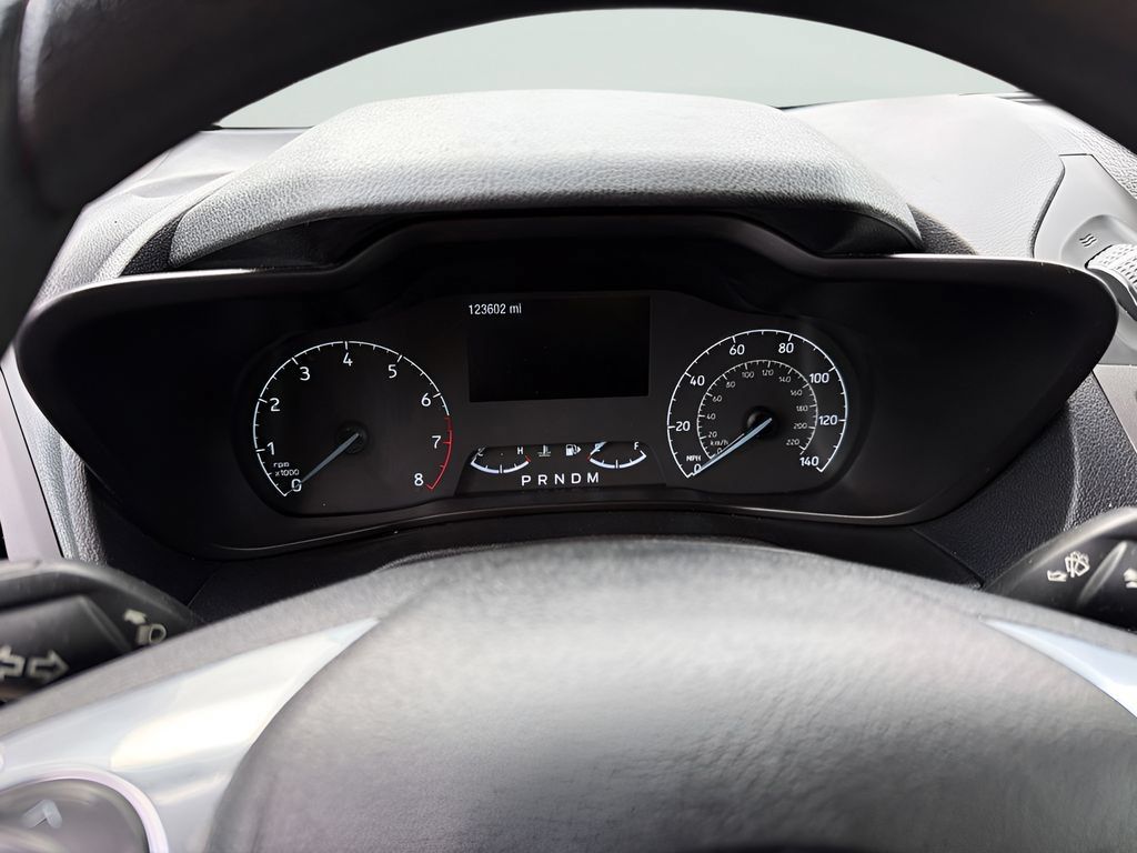 Used 2020 Ford Transit Connect XL FWD image 13