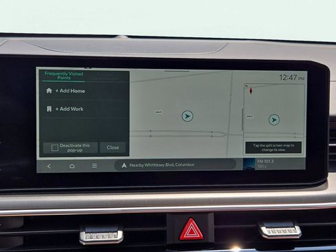 New 2026 Kia K5 GT-Line w/ GT-Line Red Interior Package image 27