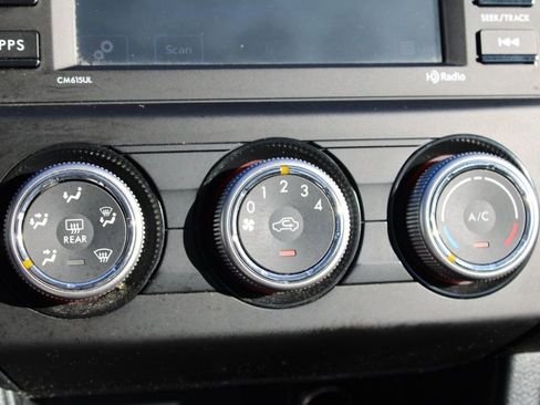 Used 2016 Subaru Impreza 2.0i image 34