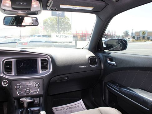 Used 2021 Dodge Charger GT RWD image 23