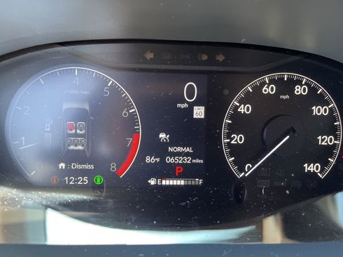 Certified 2024 Honda HR-V EX-L image 21