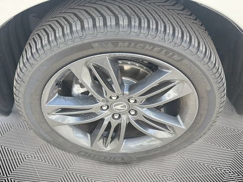 Used 2023 Acura RDX A-Spec AWD/4WD image 33