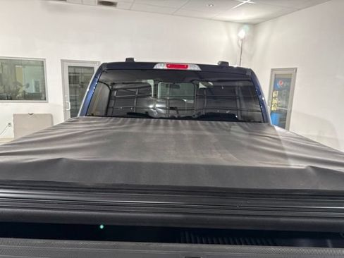 Used 2024 Ford F150 XLT w/ Equipment Group 302A MID AWD/4WD image 9