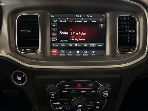 Used 2022 Dodge Charger GT RWD image 24