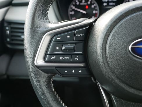 Certified 2025 Subaru Outback Premium image 31