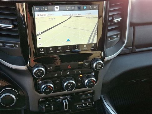 Used 2022 RAM 1500 Big Horn image 19