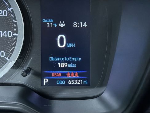 Used 2021 Toyota Corolla LE image 22