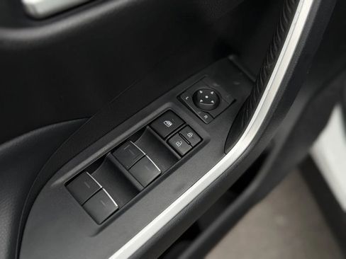 Used 2025 Toyota RAV4 XLE Premium w/ Weather Package AWD/4WD image 24