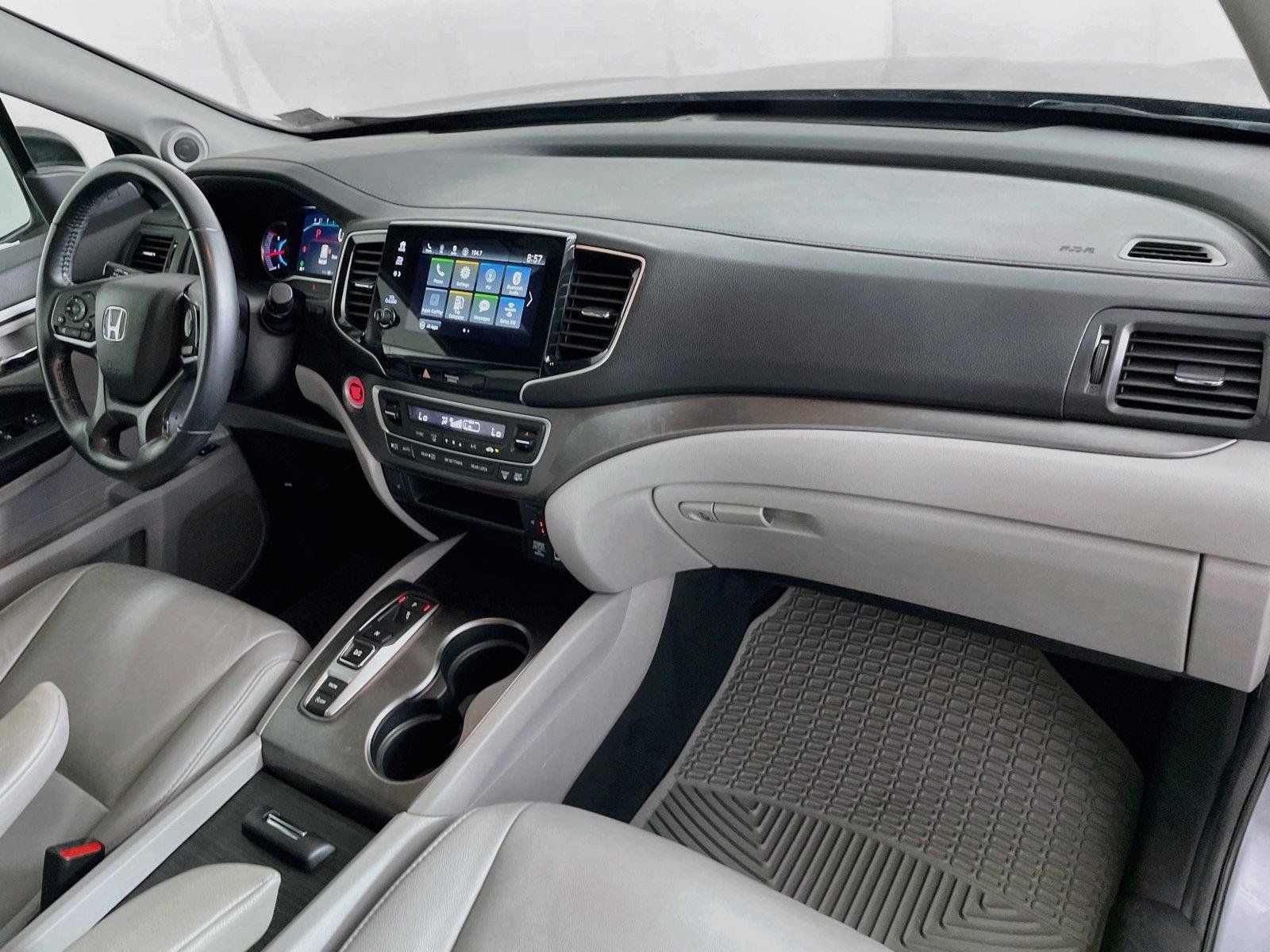 Used 2022 Honda Pilot EX-L image 32