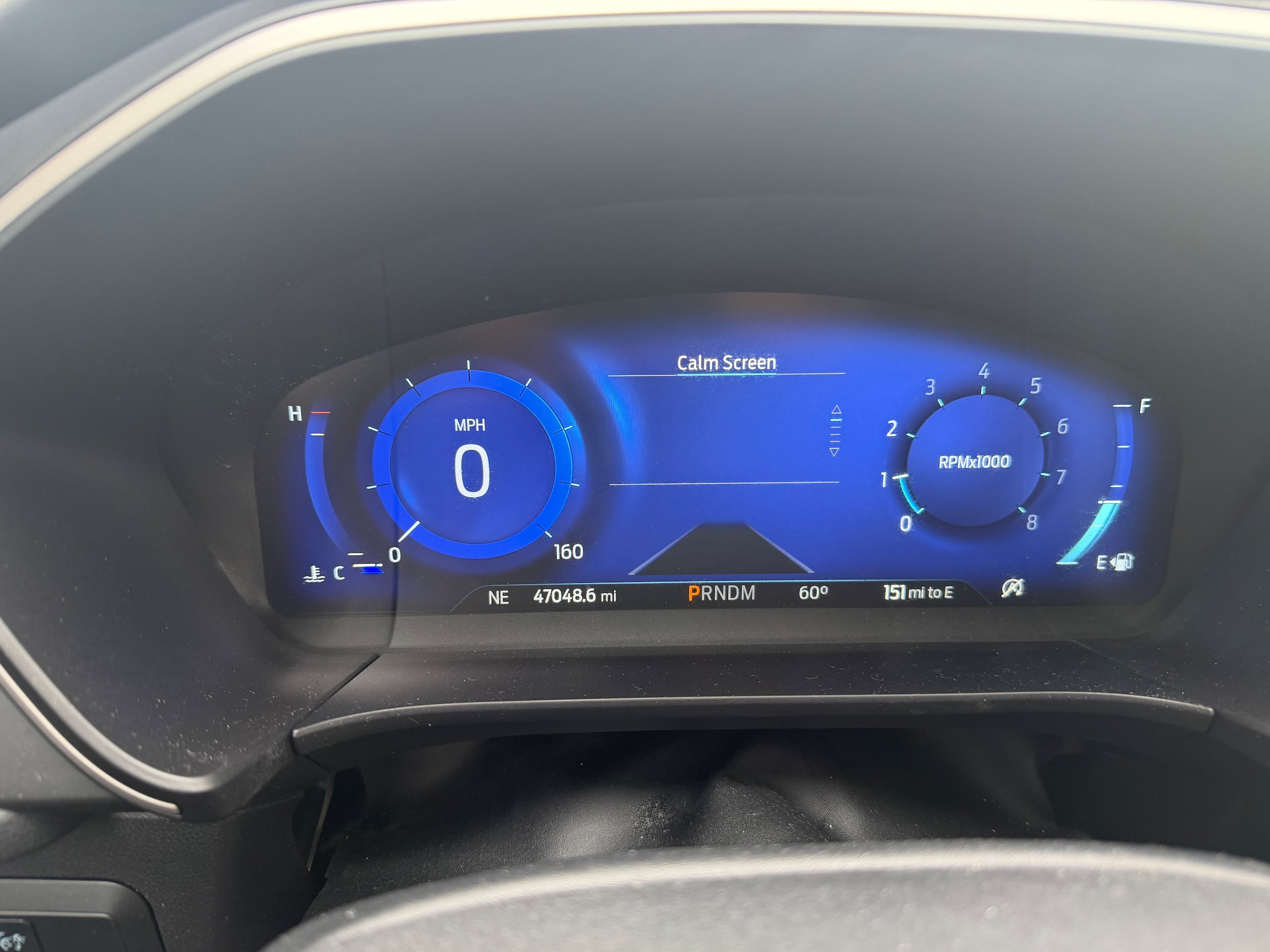 Used 2020 Ford Escape Titanium AWD/4WD image 14