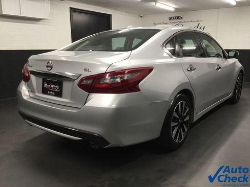 Used 2018 Nissan Altima 2.5 SL image 10