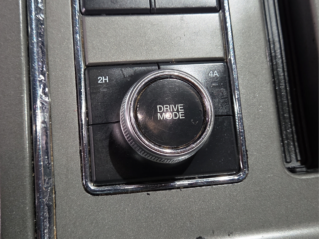 Used 2021 Ford Expedition XLT AWD/4WD image 22