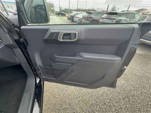 New 2026 Ford Bronco Big Bend image 25