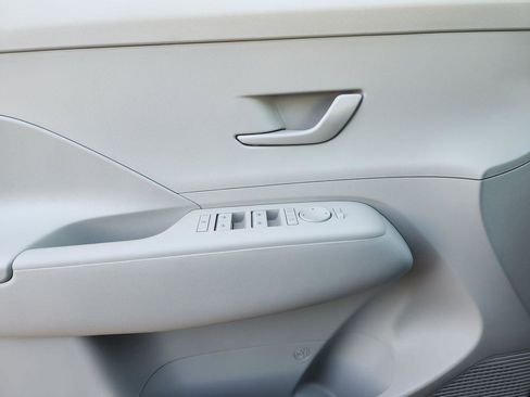 New 2026 Hyundai Kona SEL Sport FWD image 22
