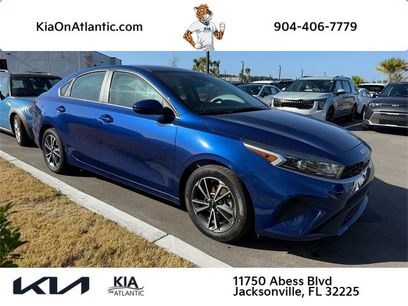 Used 2022 Kia Forte LXS