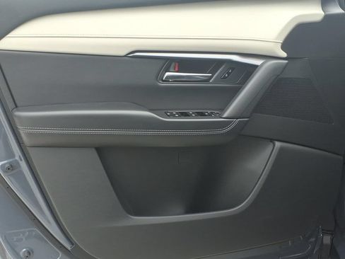 New 2026 MAZDA CX-5 Select AWD/4WD image 16