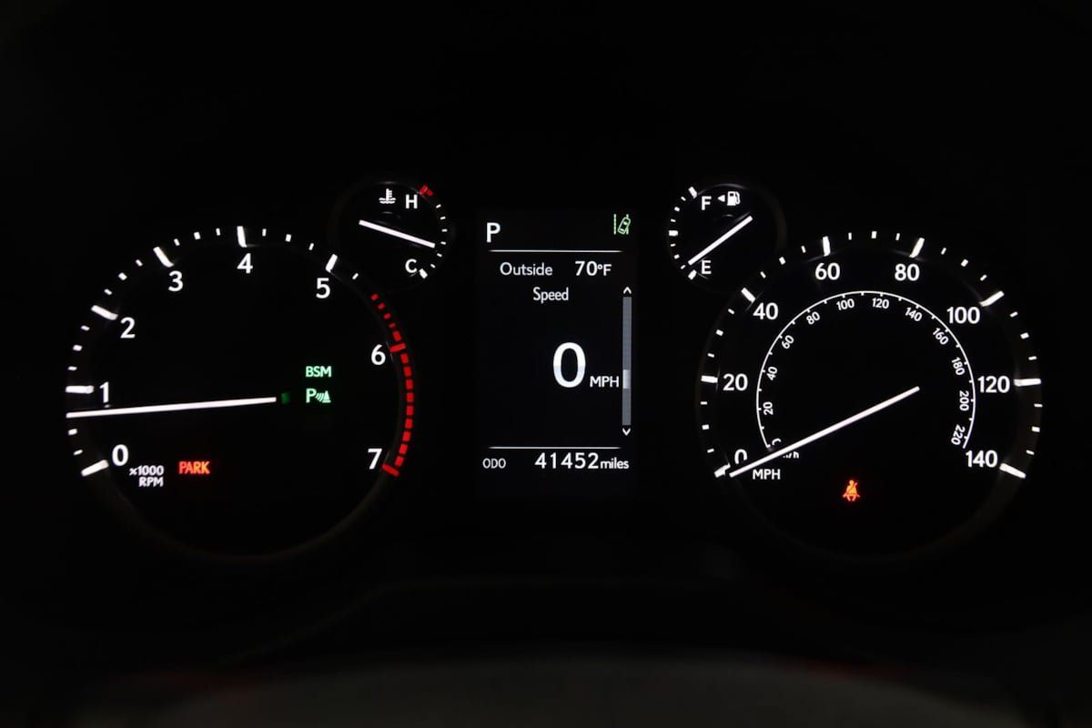 Used 2023 Lexus GX 460 Premium w/ Premium Package AWD/4WD image 20
