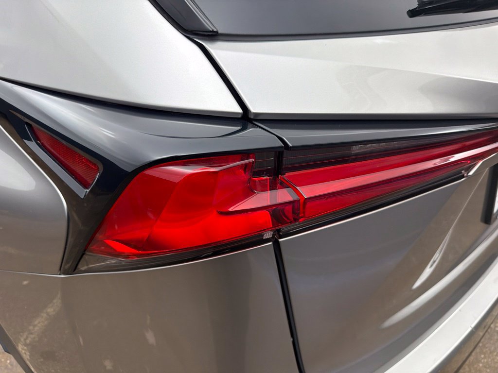 Used 2020 Lexus NX 300 AWD w/ Comfort Package image 24