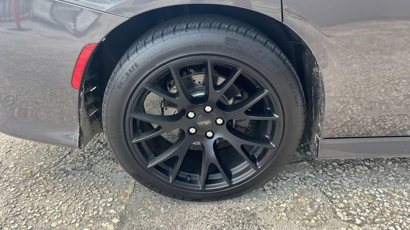 Used 2017 Dodge Charger R/T RWD image 23