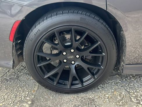 Used 2017 Dodge Charger R/T RWD image 23