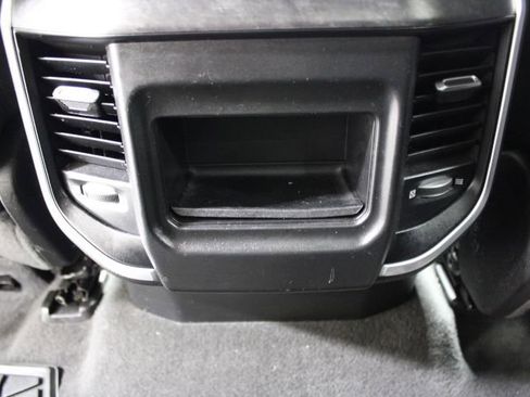 Used 2022 RAM 1500 Big Horn image 21
