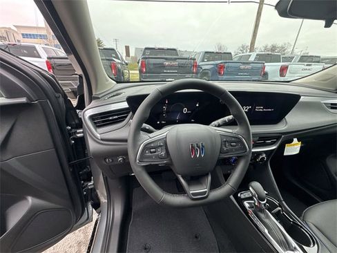 New 2026 Buick Encore GX Sport Touring w/ Comfort Package image 12