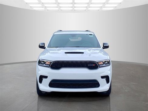New 2026 Dodge Durango GT image 4