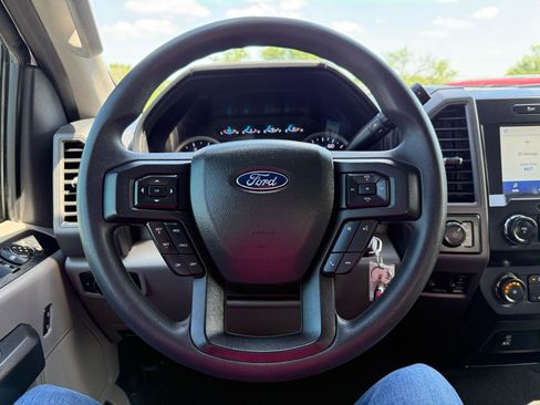 Used 2022 Ford F250 XL w/ STX Appearance Package AWD/4WD image 18