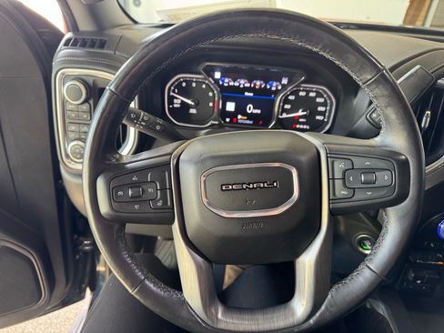 Used 2019 GMC Sierra 1500 Denali AWD/4WD image 28