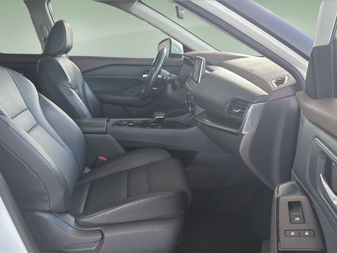 Certified 2023 Nissan Rogue SV w/ SV Premium B Package AWD/4WD image 11