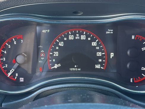 Used 2015 Dodge Durango Limited w/ Premium Group image 21