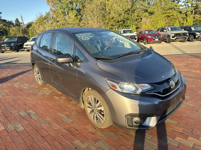 Used 2015 Honda Fit EX image 21